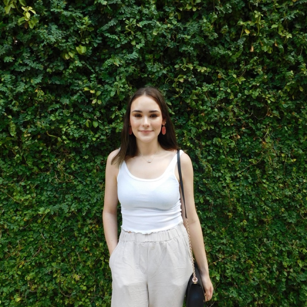 Meet your Posher, Ashlyn